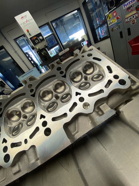 2JZGE/GTE Head Packages