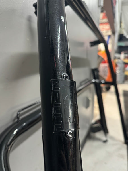 TITAN MOTORSPORTS NISSAN GTR R35 GTR ROLL BAR - SOLD