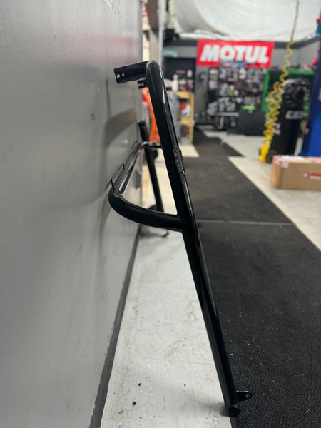 TITAN MOTORSPORTS NISSAN GTR R35 GTR ROLL BAR - SOLD
