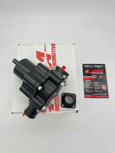 Aeromotive 12-Series Atomic Belt Drive Mechanical Fuel Pump 12 GPM - 11115