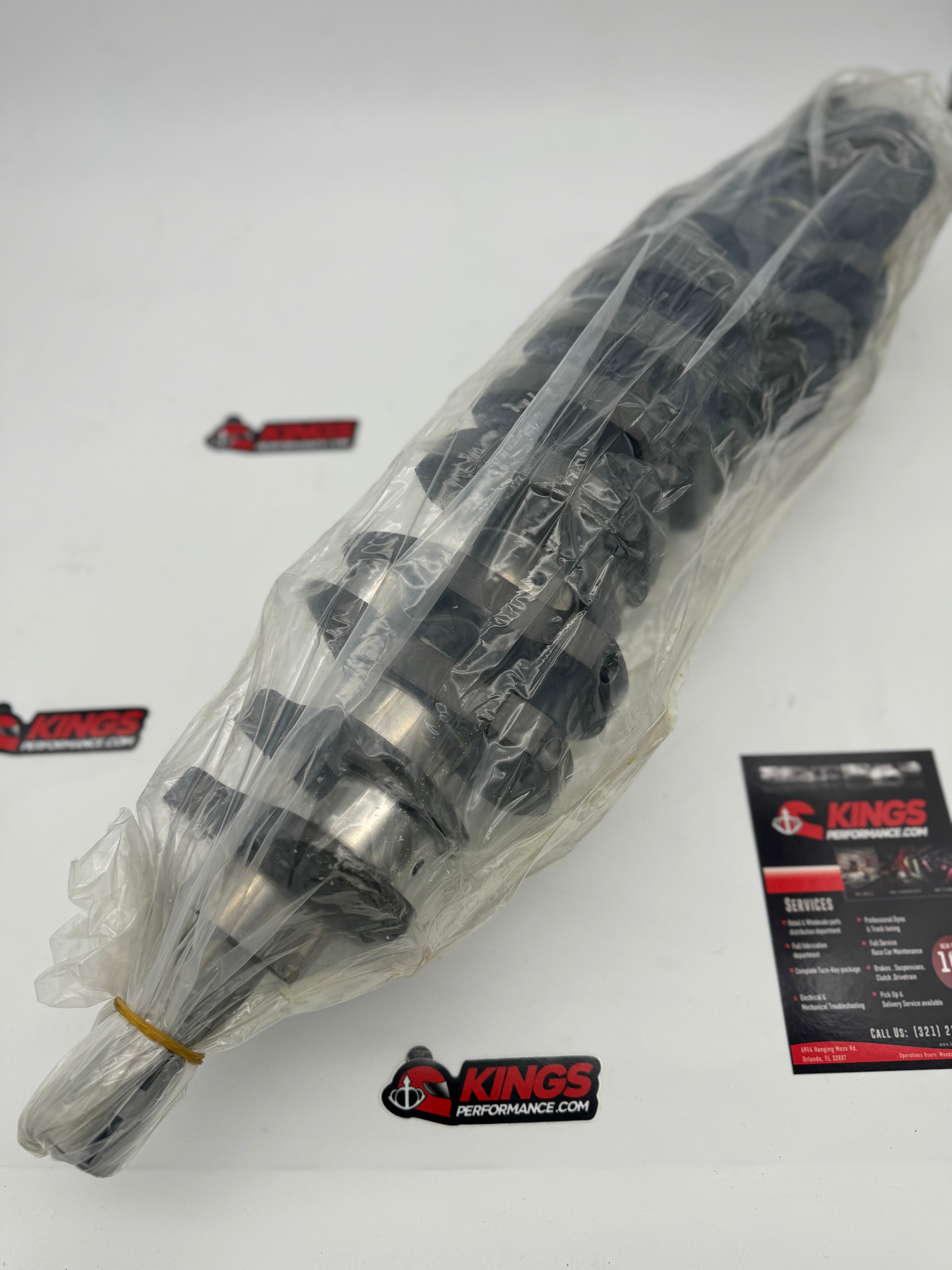 PRO-DRAG Titan Toyota 2JZGTE / 2JZGE 90MM CRANK / 1.88 JOURNAL
