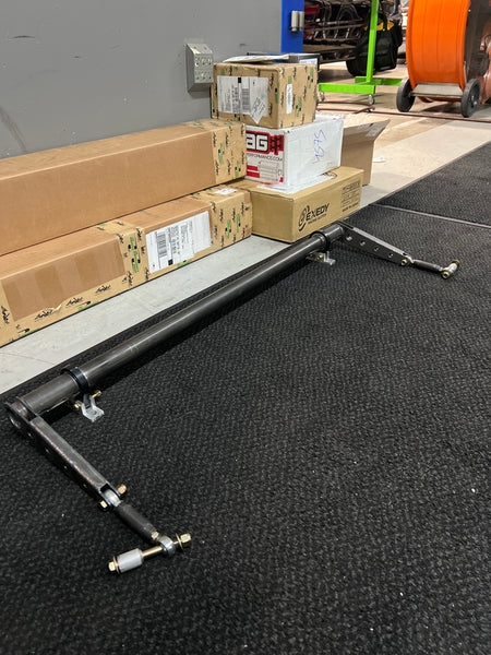 KP S2K Drag Torsion/Sway Bar kit - Honda S2000