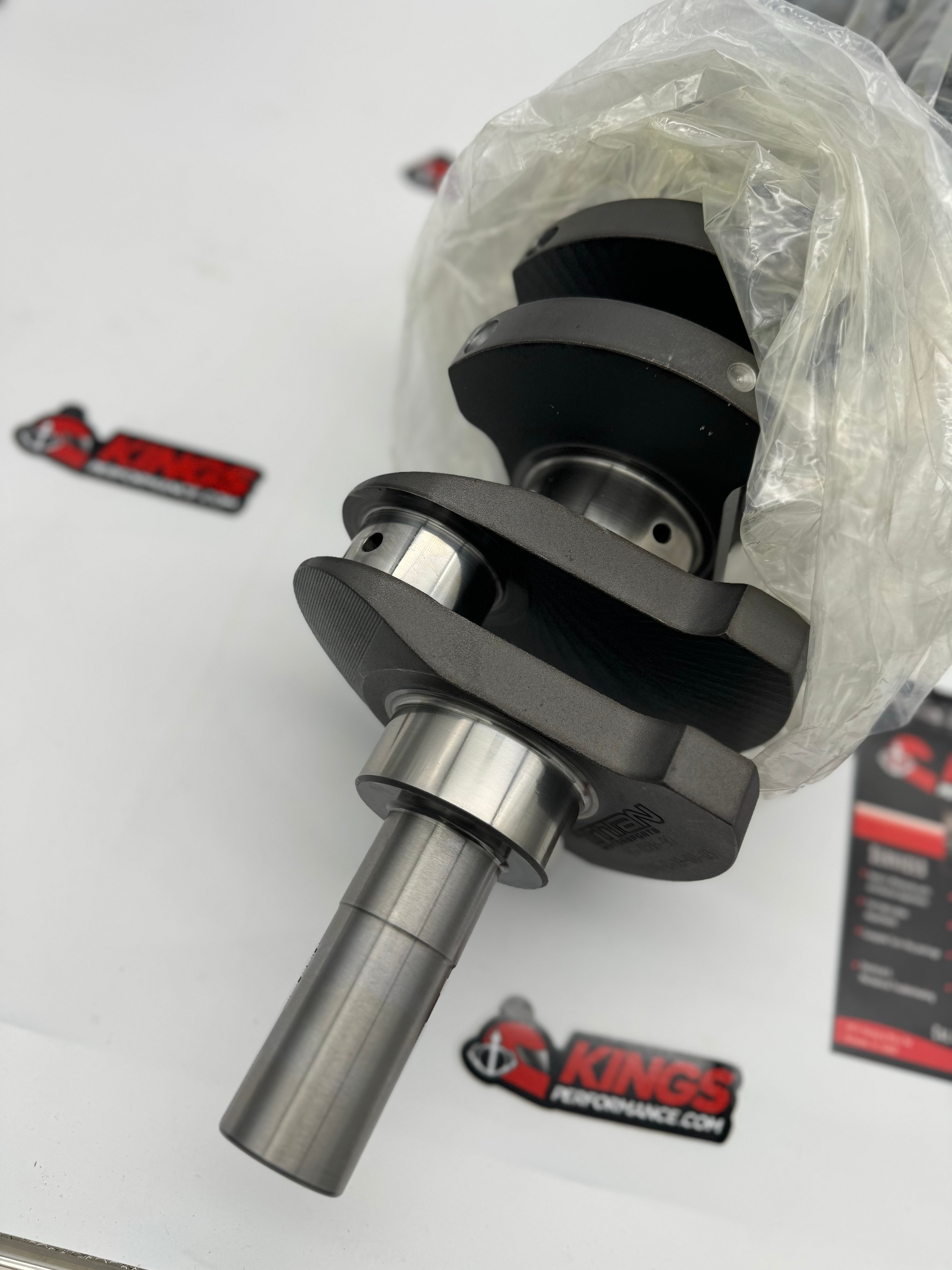 PRO-DRAG Titan Toyota 2JZGTE / 2JZGE 90MM CRANK / 1.88 JOURNAL