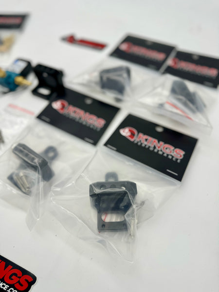3-Port Boost Controller Solenoid