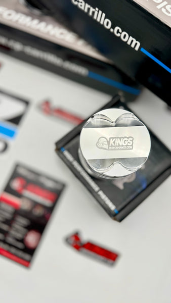 KP 3.2 2JZGTE CP PISTONS