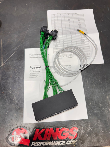 Haltech Elite 1500 PNP for Miata 94-97