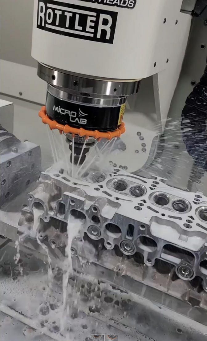 2JZGE/GTE Head Packages