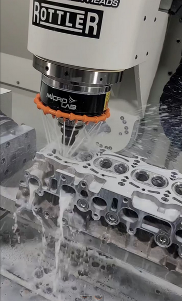 2JZGE/GTE Head Packages