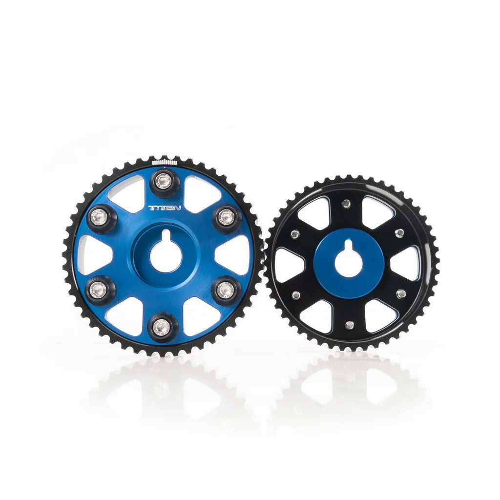 TMS 2JZ-GTE PRO-SERIES Cam Gear