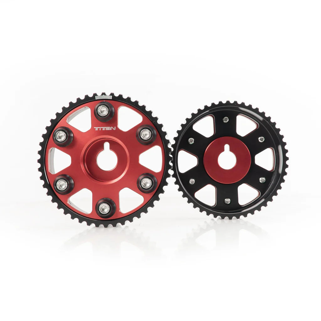 TMS 2JZ-GTE PRO-SERIES Cam Gear