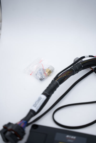 Haltech Nexus S3 Plug 'n' Play Adapter Harness Kit - Mitsubishi EVO 4-8 & 2G - HT-213308