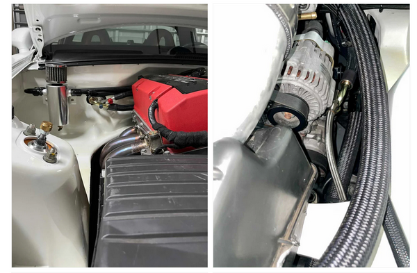 AC TUCK KIT FOR AP1/AP2