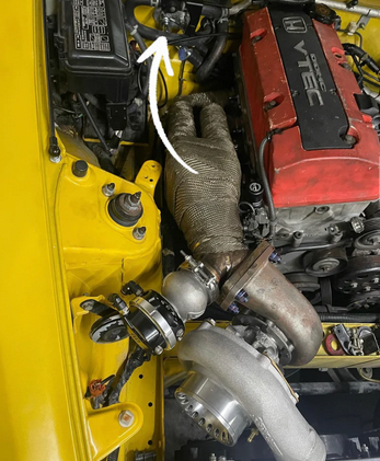 AC TUCK KIT FOR AP1/AP2