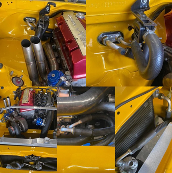 AC TUCK KIT FOR AP1/AP2