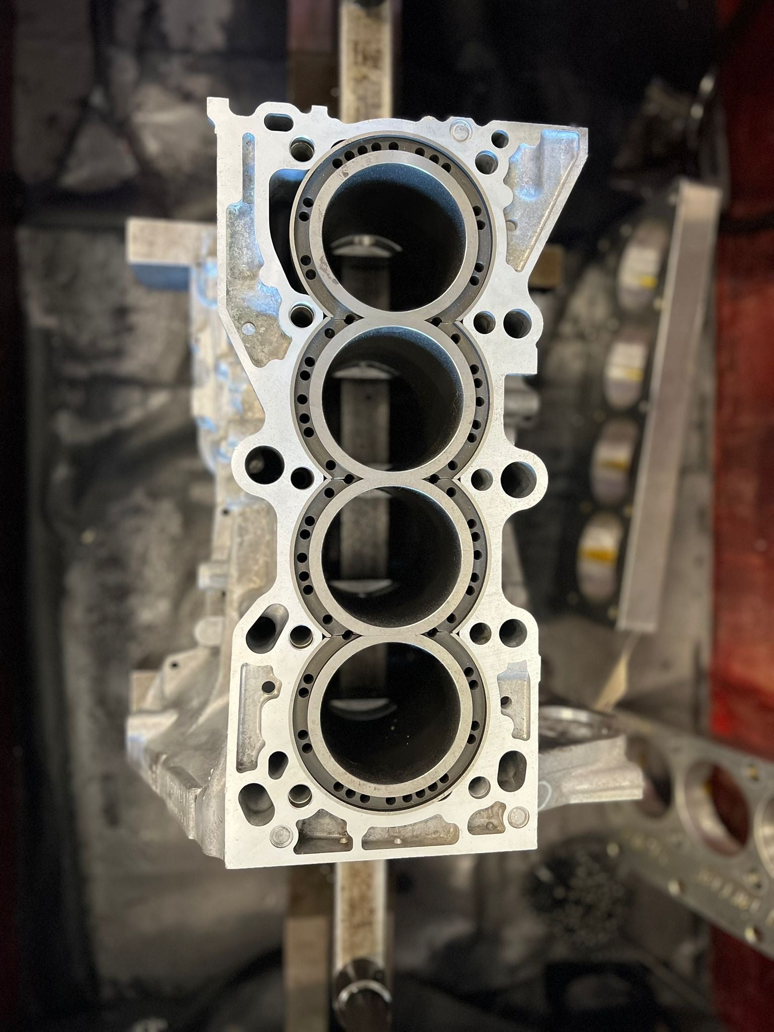 Darton MID Sleeves Civic Type R FK8 17+ K20C1 RSX Civic K20A2 A3 K20Z1 400-195-D