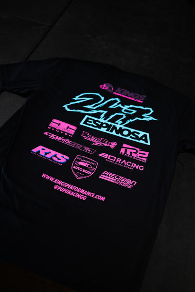 2023 Drift Team Shirts