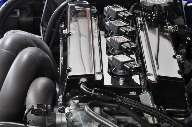 Ignition Kit for EVO 4-9 with Denso Coils