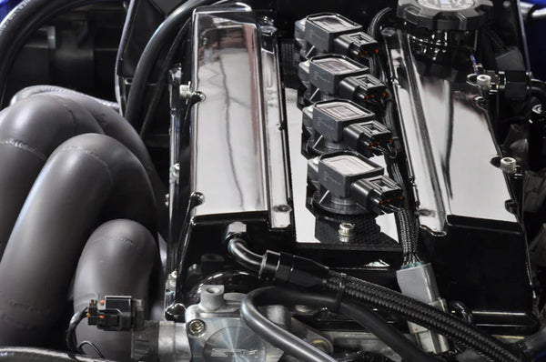 Ignition Kit for EVO 4-9 with Denso Coils