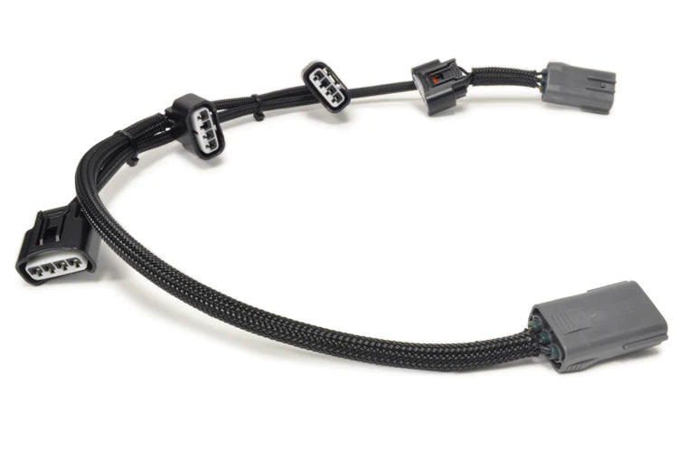 Ignition Kit for EVO 4-9 with Denso Coils