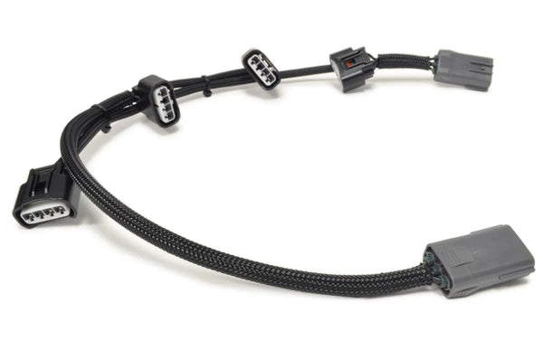 Ignition Kit for EVO 4-9 with Denso Coils