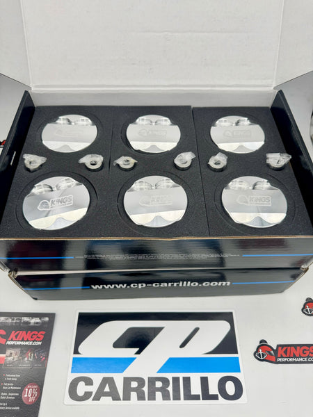 KP 3.2 2JZGTE CP PISTONS