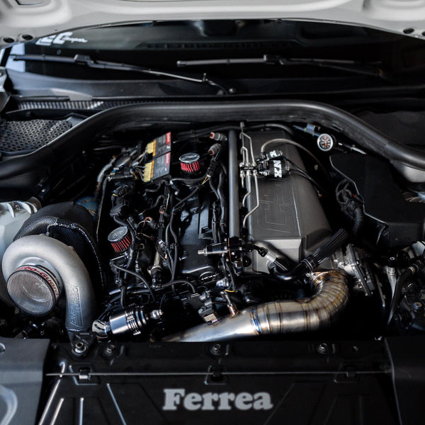CSF BMW GEN 2 B58 Manifold