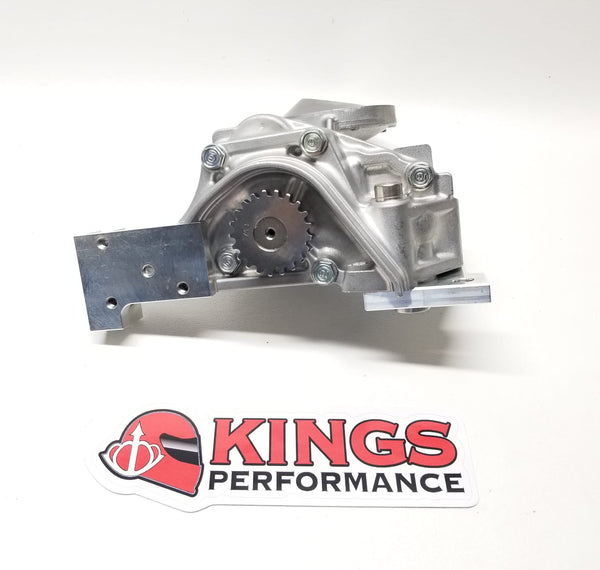 KP MODIFIED S2000 OIL PUMP
