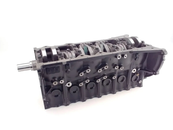 OEM Toyota Genuine Shortblock for Toyota Supra 1993-1998 2JZ-GTE (11400-49088)