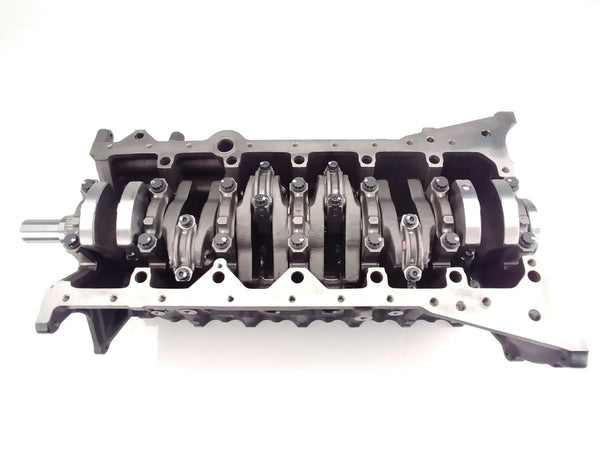 OEM Toyota Genuine Shortblock for Toyota Supra 1993-1998 2JZ-GTE (11400-49088)