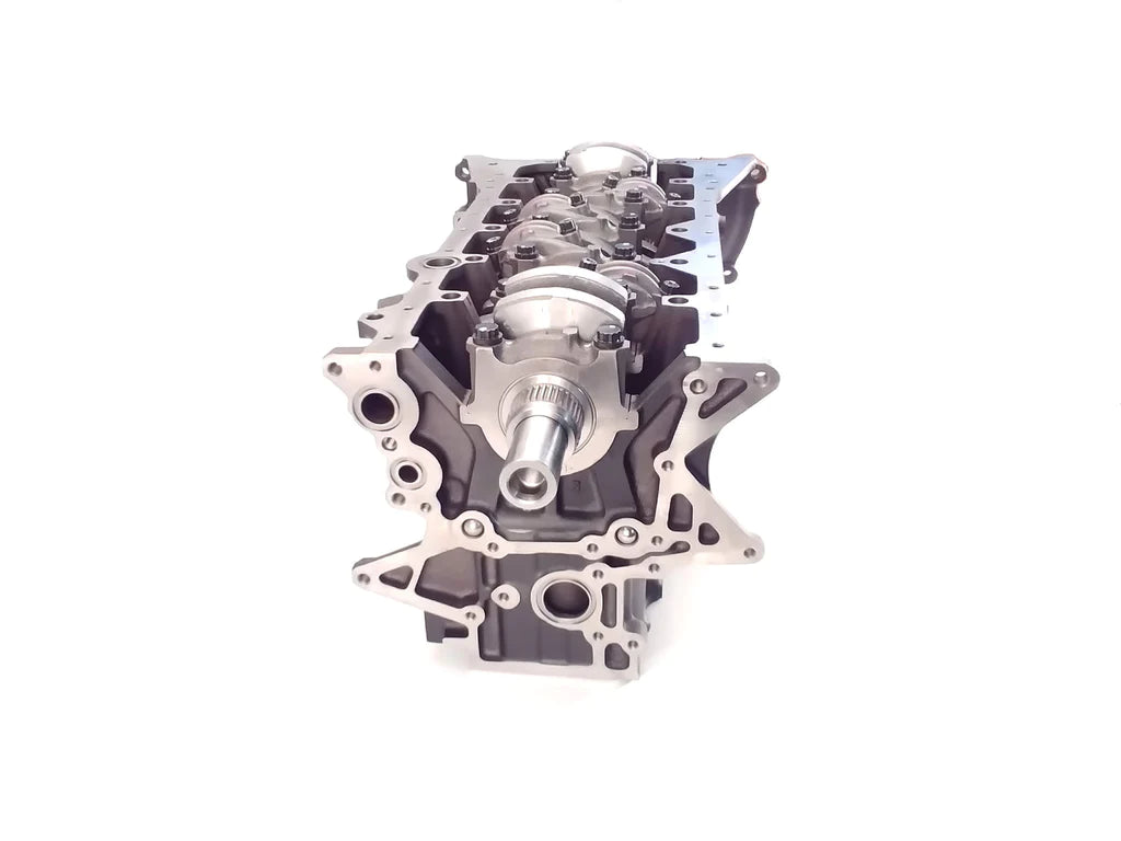 OEM Toyota Genuine Shortblock for Toyota Supra 1993-1998 2JZ-GTE (11400-49088)