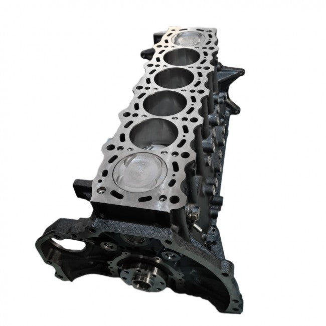 OEM Toyota Genuine Shortblock for Toyota Supra 1993-1998 2JZ-GTE (11400-49088)