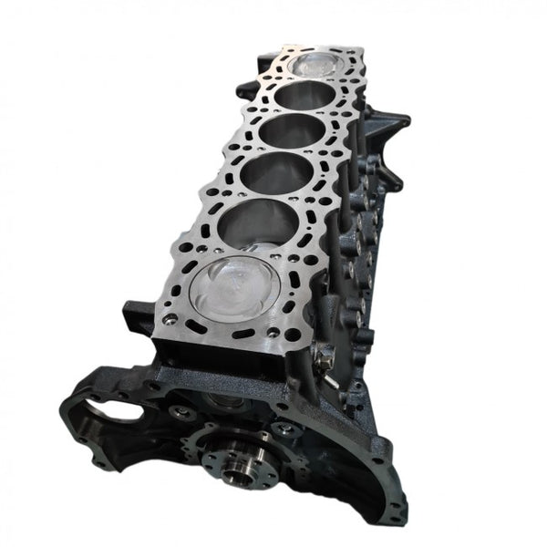 OEM Toyota Genuine Shortblock for Toyota Supra 1993-1998 2JZ-GTE (11400-49088)