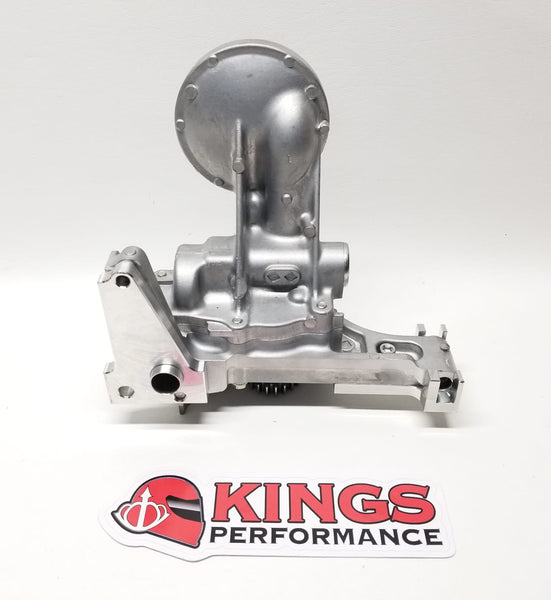 KP MODIFIED S2000 OIL PUMP