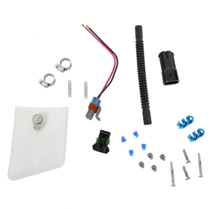Walbro 450 LPH In-Tank Fuel Pump High Pressure Version #F90000274