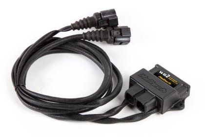Haltech WB2 Dual Channel Wideband Controller Kit with 2 O2 Sensors