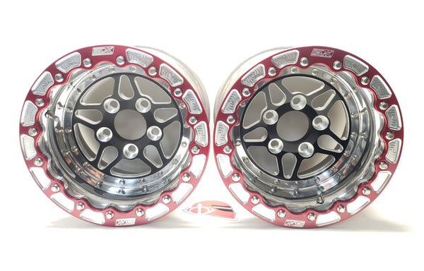 BELAK V3 Acura / Honda AWD Wheel Package