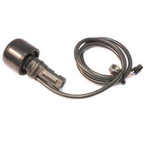 FuelTech Shift Knob with Strain Gauge Sensor