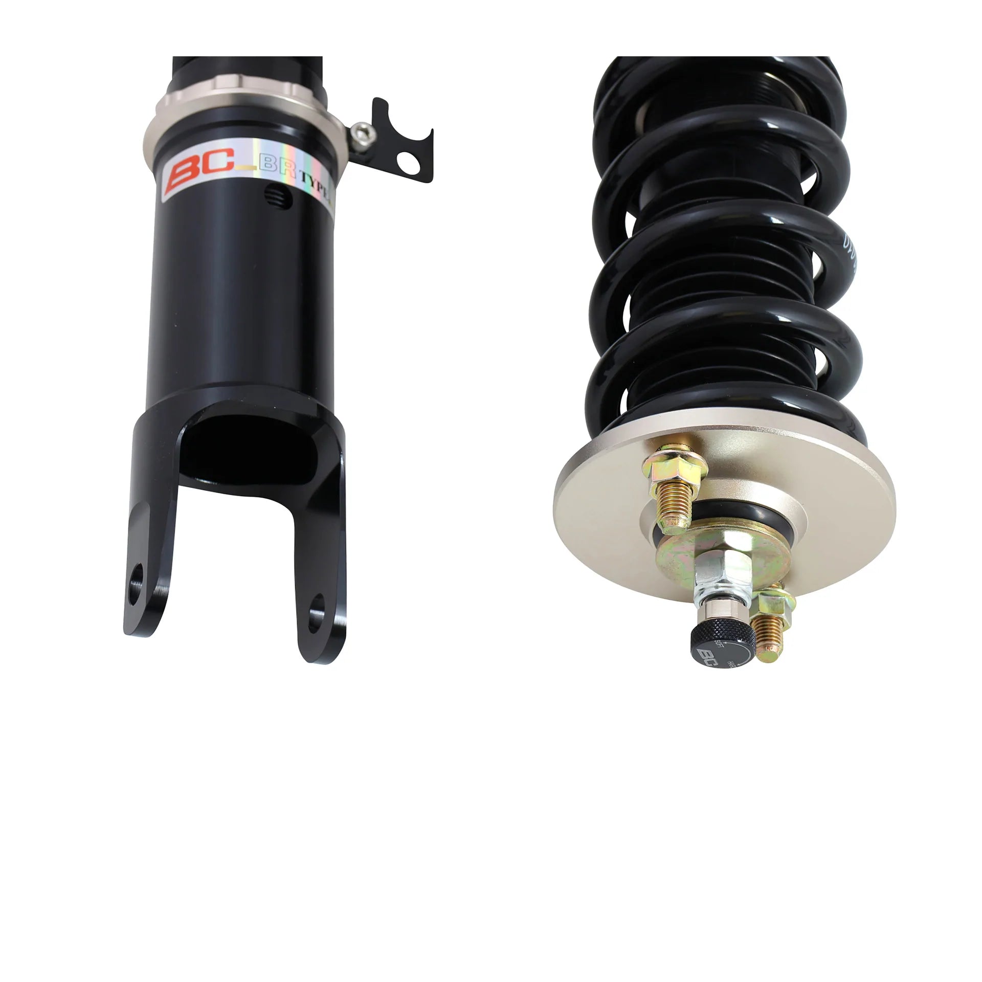 Bc-Racing NA - BR Series Coilover - Honda S2000