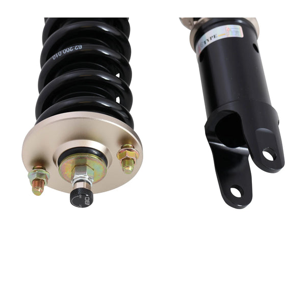 Bc-Racing NA - BR Series Coilover - Honda S2000