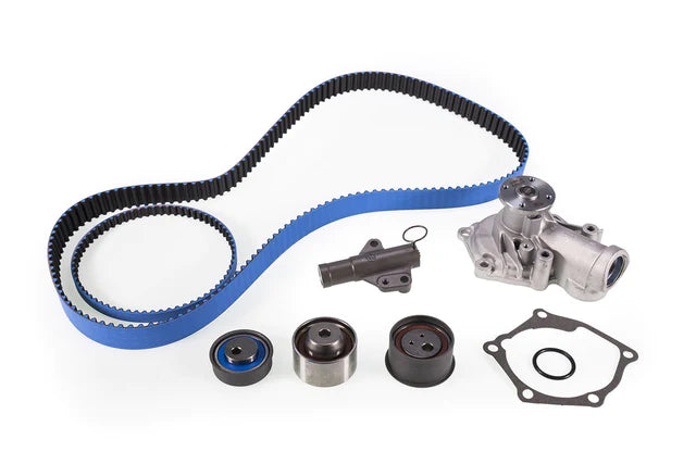 Evo 8/9 Timing Belt Service kit with water pump