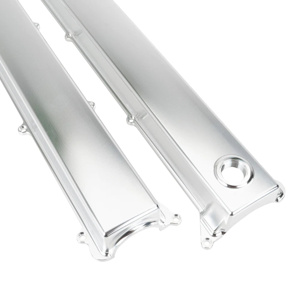2JZGTE/GE VVTI/NON-VVTI Billet Valve Covers