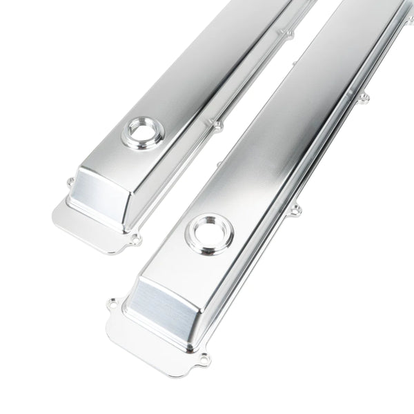 2JZGTE/GE VVTI/NON-VVTI Billet Valve Covers