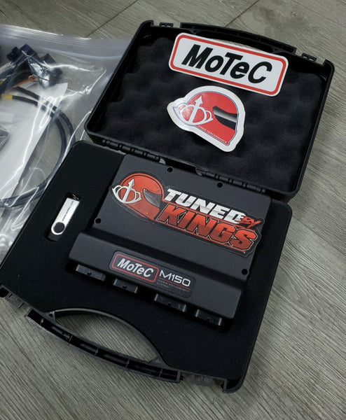 MOTEC M150 ECU