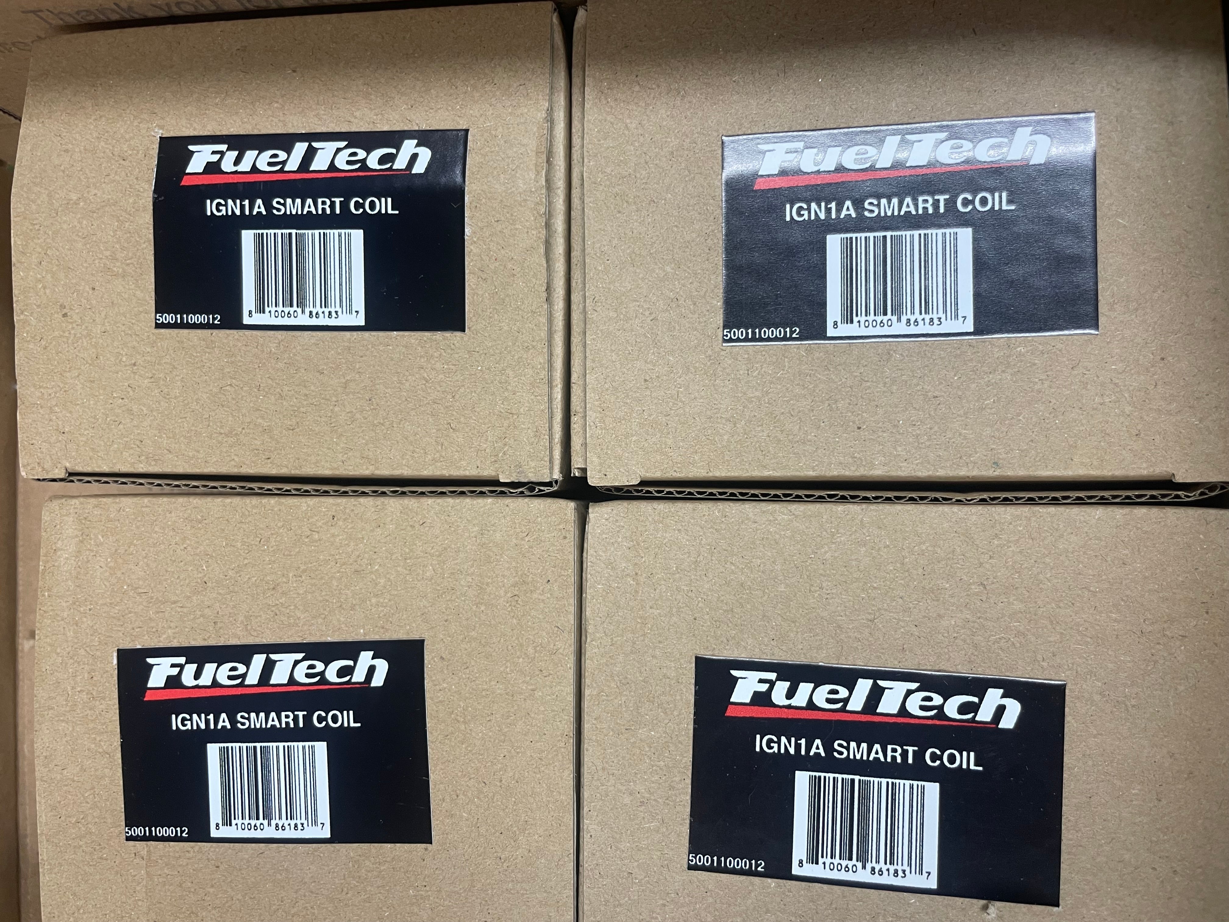 FuelTech IGN1A inductive Smart Coil