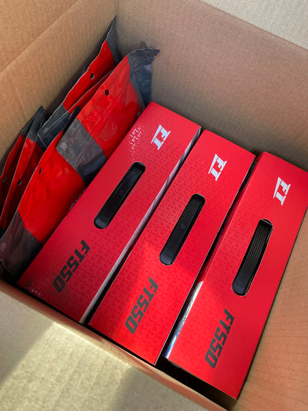 FuelTech FT550 EFI System w/o Harness