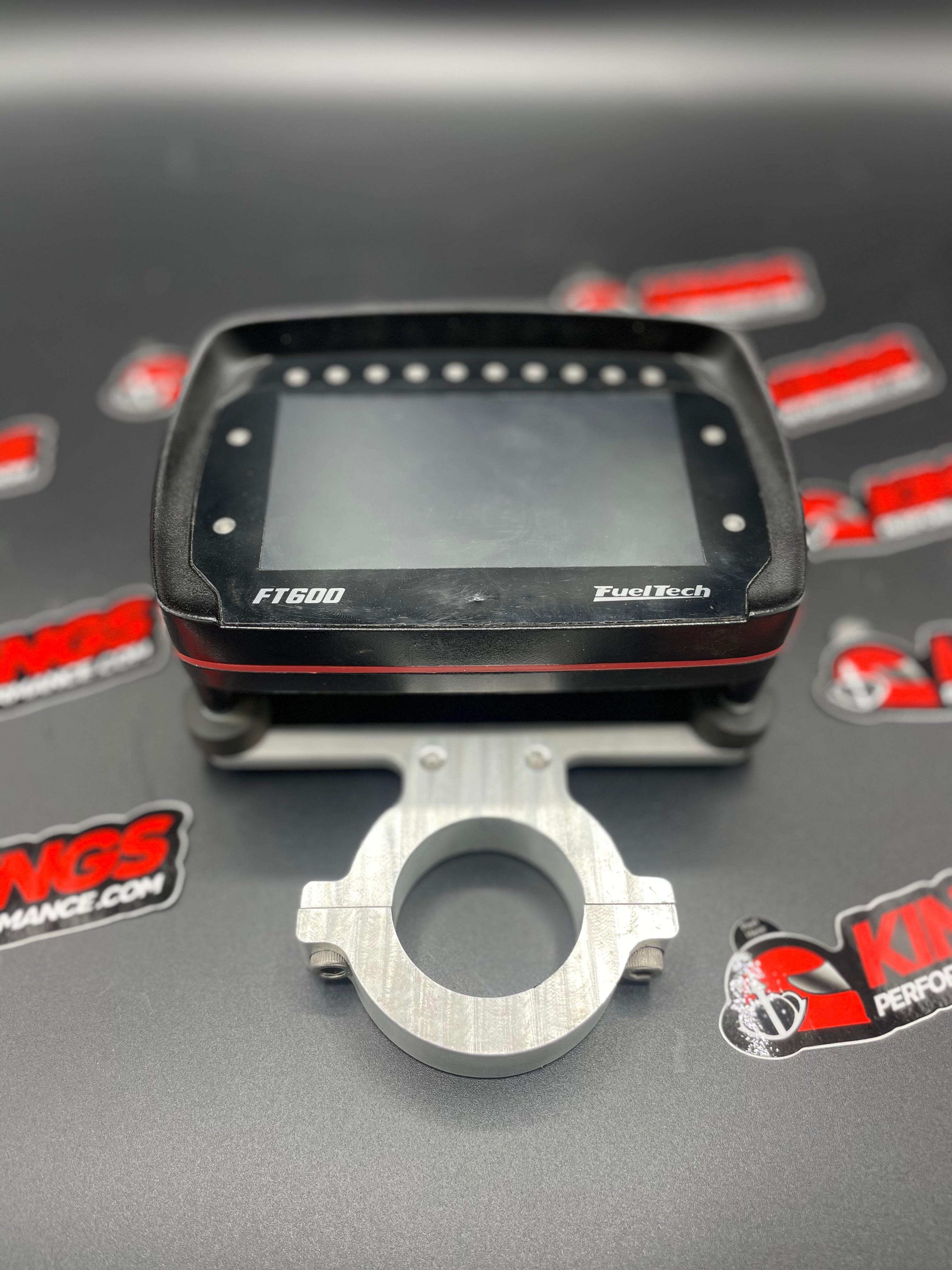 FuelTech FT600 EFI System W/o Harness