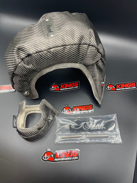 Funk Motorsport Turbo & Wastegate Blanket Combo