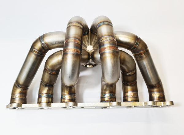 KP Honda S2000 2JZ-GTE Turbo Manifold