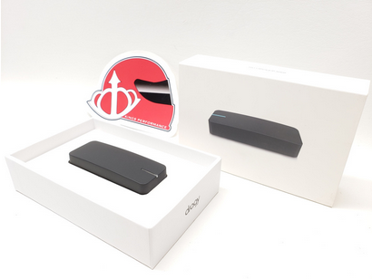 Dragy 10Hz GPS Based Performance Meter