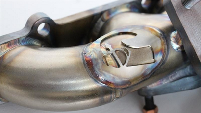 Honda S2000 Stage 1 Log Turbo Manifold